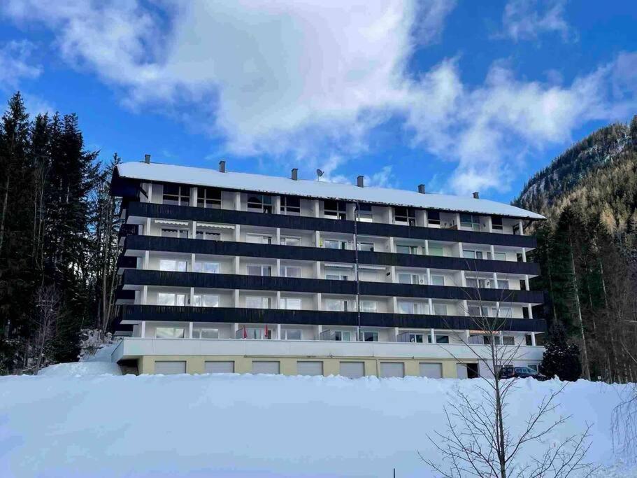 Alpenurlaub II Wohnung Mit Traumausblick バート・ミッテルンドルフ エクステリア 写真