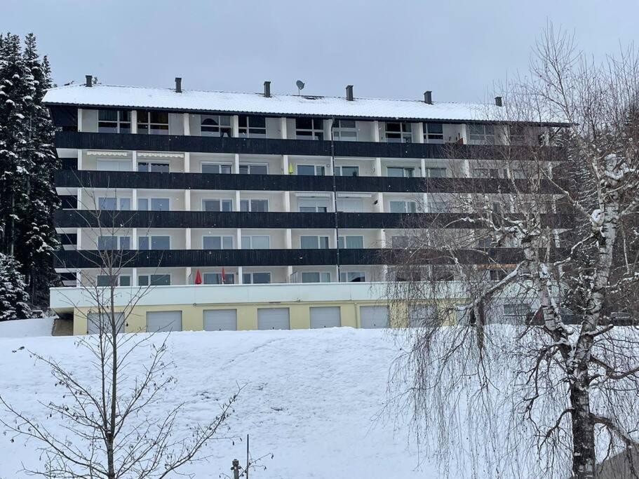 Alpenurlaub II Wohnung Mit Traumausblick バート・ミッテルンドルフ エクステリア 写真