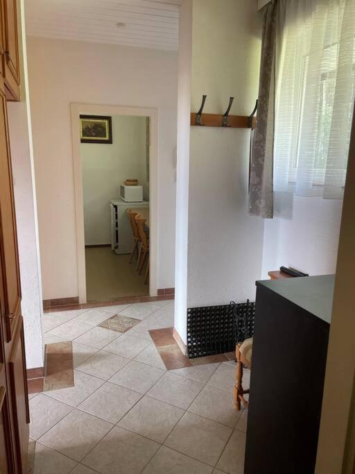 Alpenurlaub II Wohnung Mit Traumausblick バート・ミッテルンドルフ エクステリア 写真