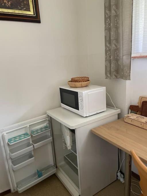 Alpenurlaub II Wohnung Mit Traumausblick バート・ミッテルンドルフ エクステリア 写真